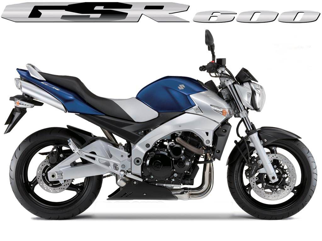 Suzuki Motorcycle |B