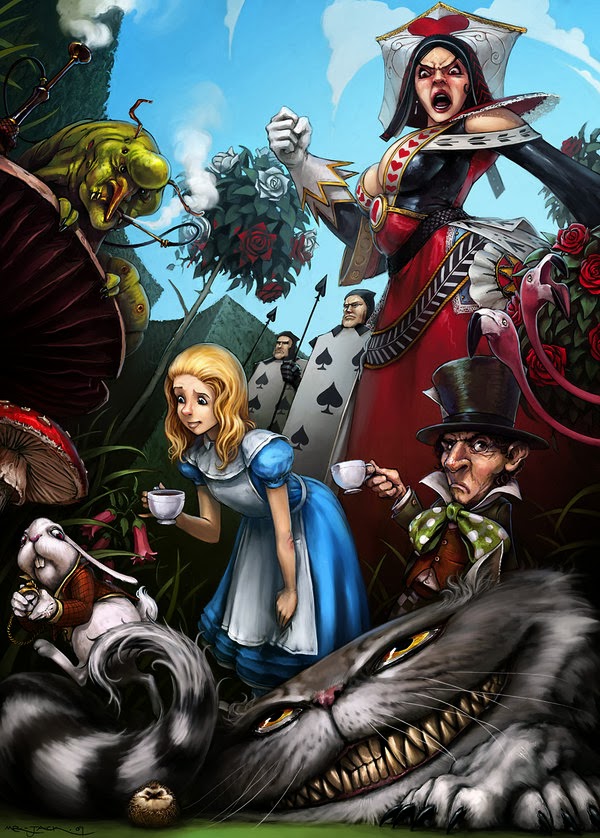 http://www.deviantart.com/art/Alice-in-Wonderland-136200255