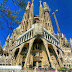 La Sagrada Familia