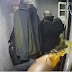 Vídeo: Policial é preso por matar colega com disparo acidental em saída de boate; assista