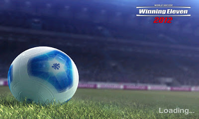 Winning Eleven 12 Konami Game Free Download For Android