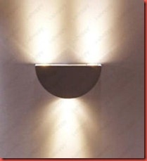 led sconce ebay 3