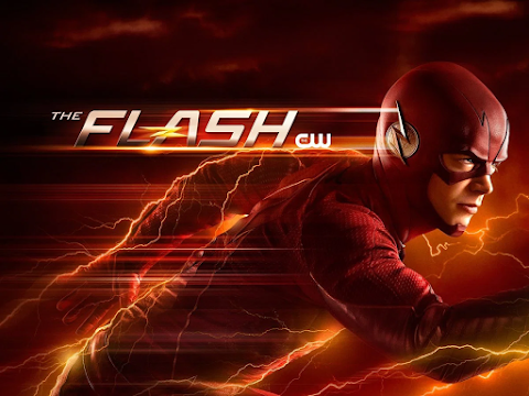 The Flash season 6 download in 480p 720p