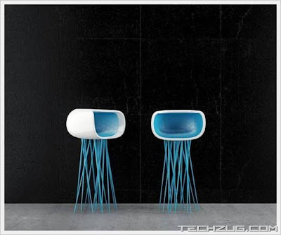 Most Expensive And Creative Chairs Pics