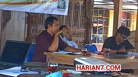 Pengembangan Pariwisata Butuh "Orang Gila Yang Cerdas"