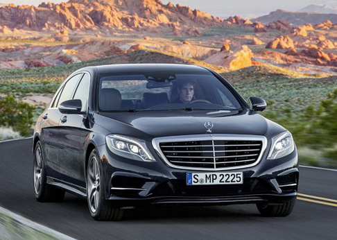 2016 Mercedes S500 Plug In Hybrid Specs And Price Review