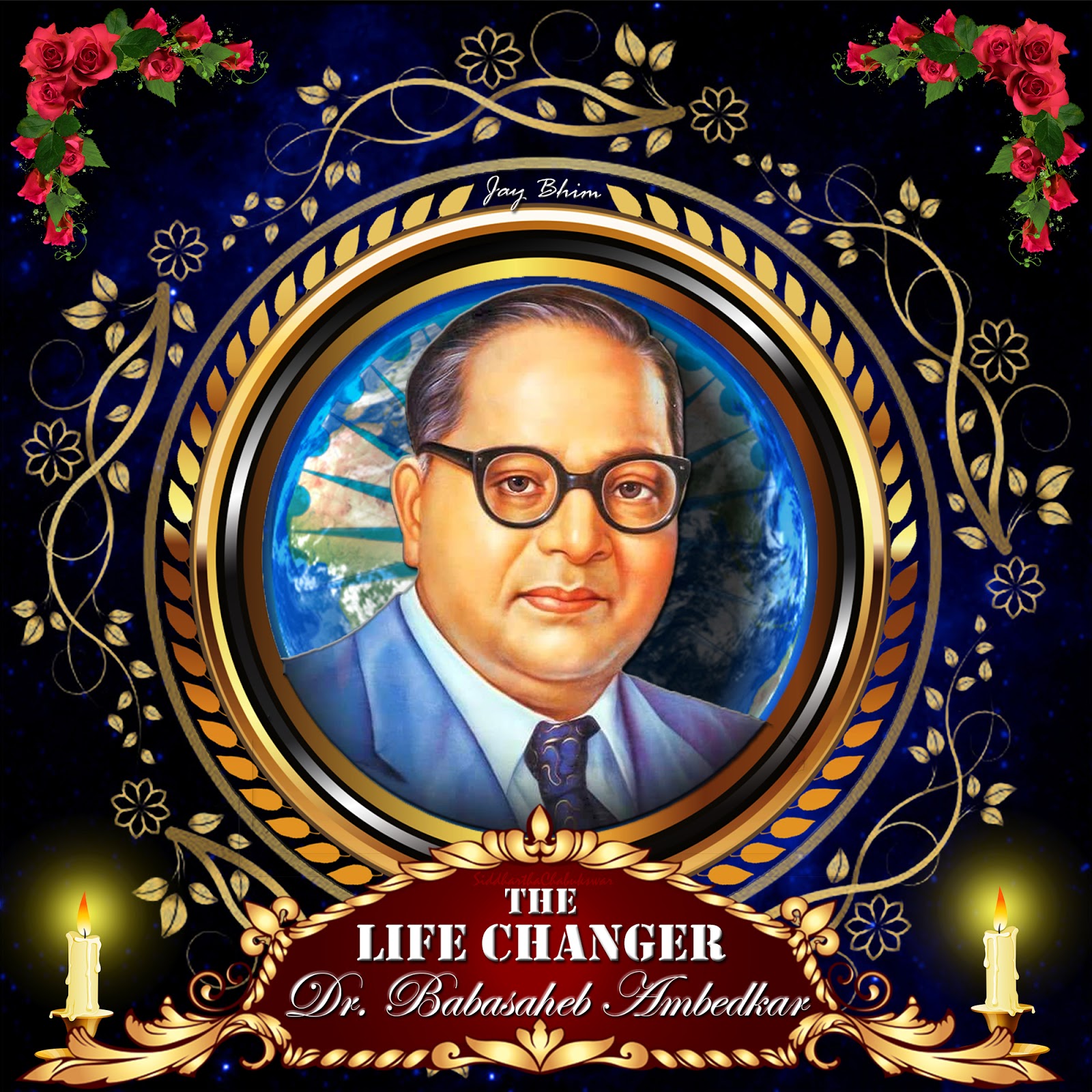 🌟 In Remembrance of Dr. B. R. Ambedkar 🌟 On this solemn day, PMA School  of Music pays tribute to the visionary leader, Dr. B. R.… | Instagram