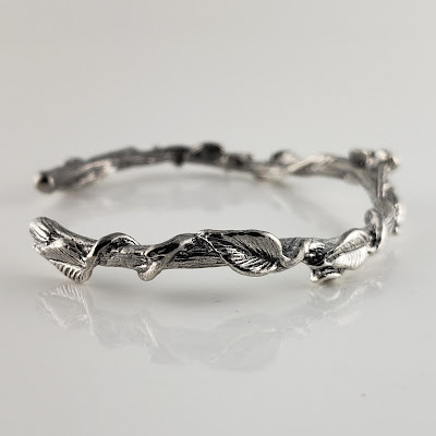 Twig Bracelet