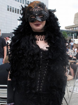 Gothic Costume Festival