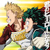 Información 4ta temporada de Boku no Hero Academia