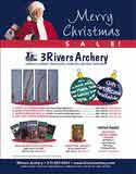 Three Rivers Archery