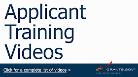 Applicant Training Videos