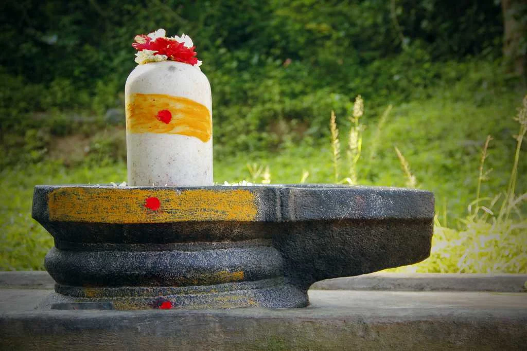 శివలింగం అంటే అర్ధం ? - What is Shiva Linga 