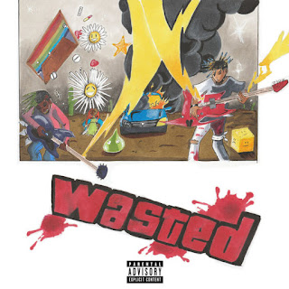 download MP3 Juice WRLD – Wasted (feat. Lil Uzi Vert) – Single itunes plus aac m4a mp3