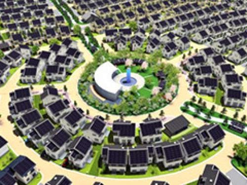 Japans Commitment To Smart Communities Using Wind Power