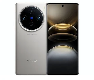 Vivo is making waves with the leaked specifications of its newest flagship smartphones, the X100s Pro and X100 Ultra. Both phones boast impressive features, catering to power users and photography enthusiasts alike.