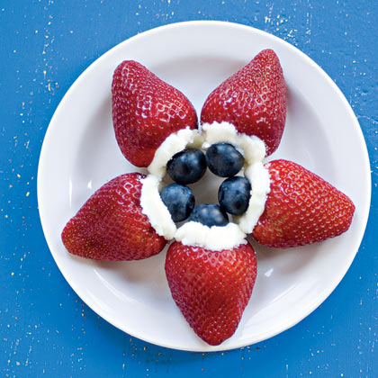 Star-Spangled Dessert