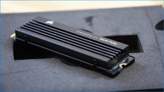 افضل هارد SSD لجهاز بلايستيشن 5 في 2023