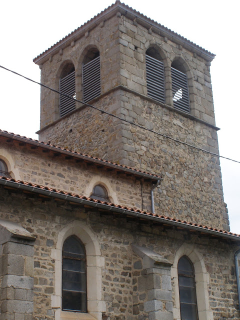 Eglise de Arthun