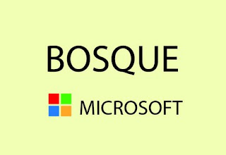 Ketahui Bahasa Pemprograman Bosque By Microsoft 