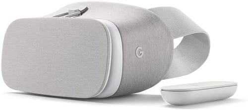 Google Pixel Daydream View Headset