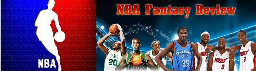 NBA Fantasy Review: NBA Fantasy 2010 – 11 Player Review: Evan Turner