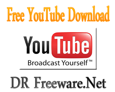 Free YouTube Download v3.2.16.1028 Free Download