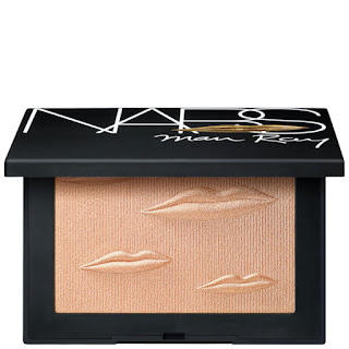 overexposed nars double take