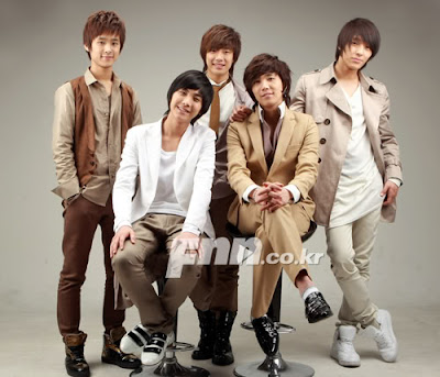 FT Island