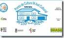 Logo do Ponto com logotipo dos parceiros