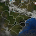 Será que chove? Confira a previsão do tempo para o início da semana no Paraná