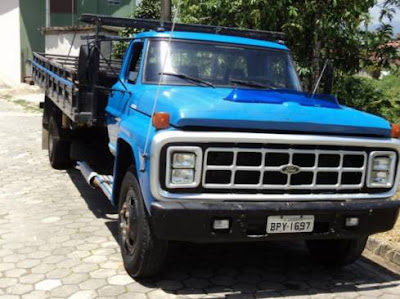 Ford F11000