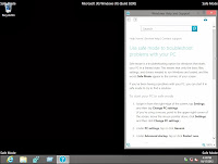 Safe Mode is a especial diagnostic trend inwards which Windows runs alongside the minimum sum of fe How to Start Windows 10, 8(.1), seven or XP inwards Safe Mode 