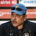 Crisis man Shastri returns for an unfamiliar challenge