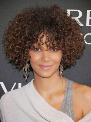 black women natural hairstyles