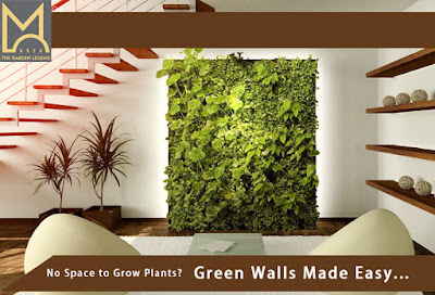  green walls thrissur