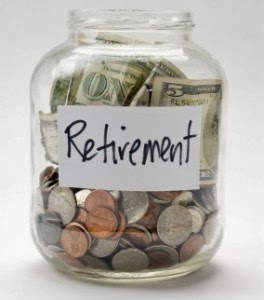 Retirement Income Source