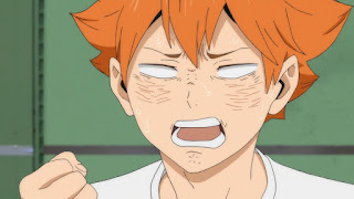 ハイキュー!! アニメ 4期5話 HAIKYU!! Season 4 Episode 5