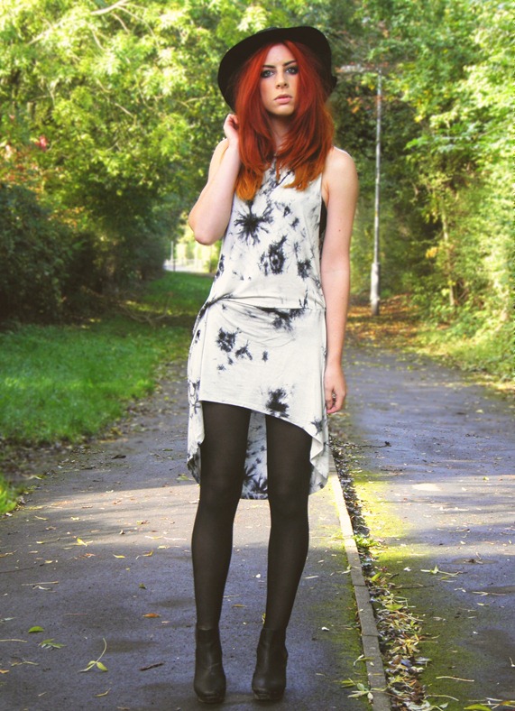 COCO BOO DRESS