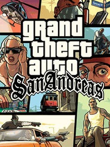 GTA San Andreas PC High Compressed