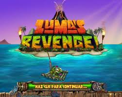 Mirna Safitri's Blog: Download Game Zuma Free (Revenge ...