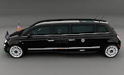 500 limousine (fiat limousine )