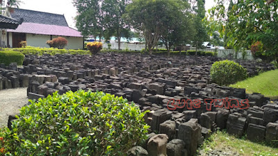 museum candi borobudur