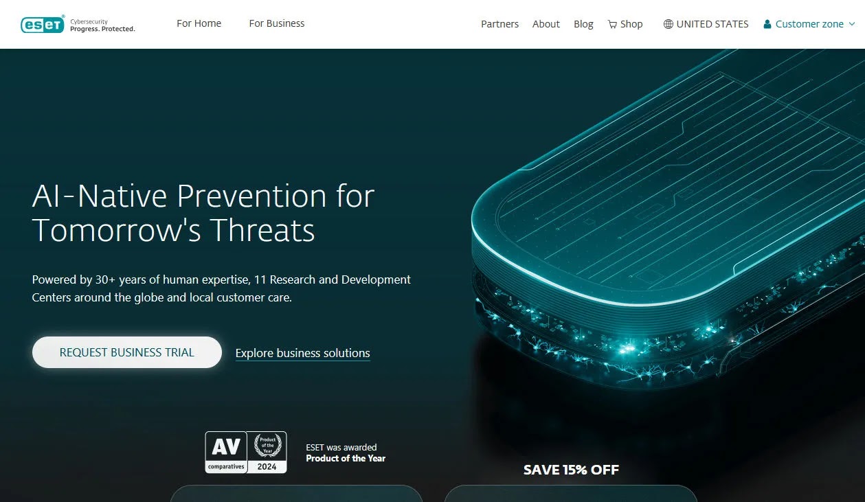 managed security services