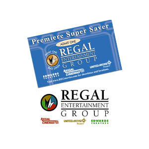 regal movie theater  coupons