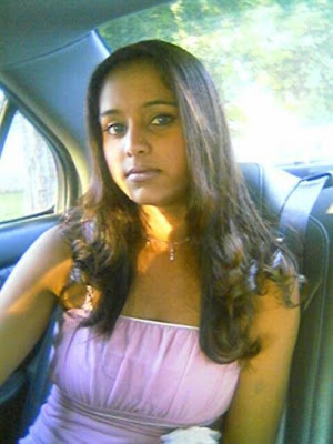 Hot girl Adiba Picture collection