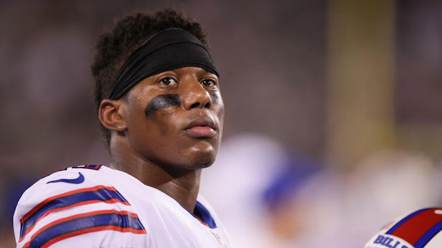 Zay Jones: Net Worth 2024, Contract, Salary, Career Earnings