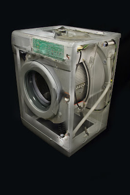 Ise10 Washing Machine