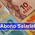 MAIS DE R$ 1,6 BILHÕES DO ABONO SALARIAL ESTÃO DISPONÍVEIS PARA SAQUE