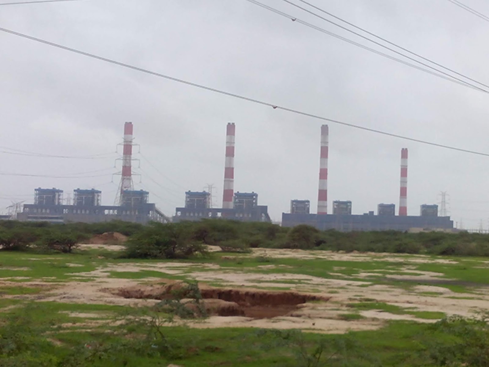 Mundra Thermal Power Station
